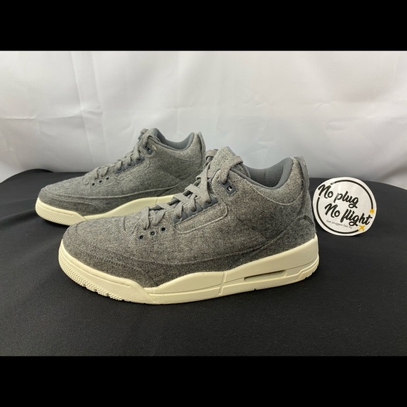 Air Jordan Retro“wool”SZ